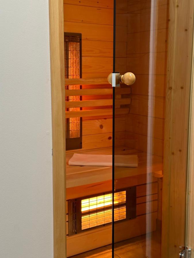 Ribno Luxury Glamping Hotel Bled Exterior foto